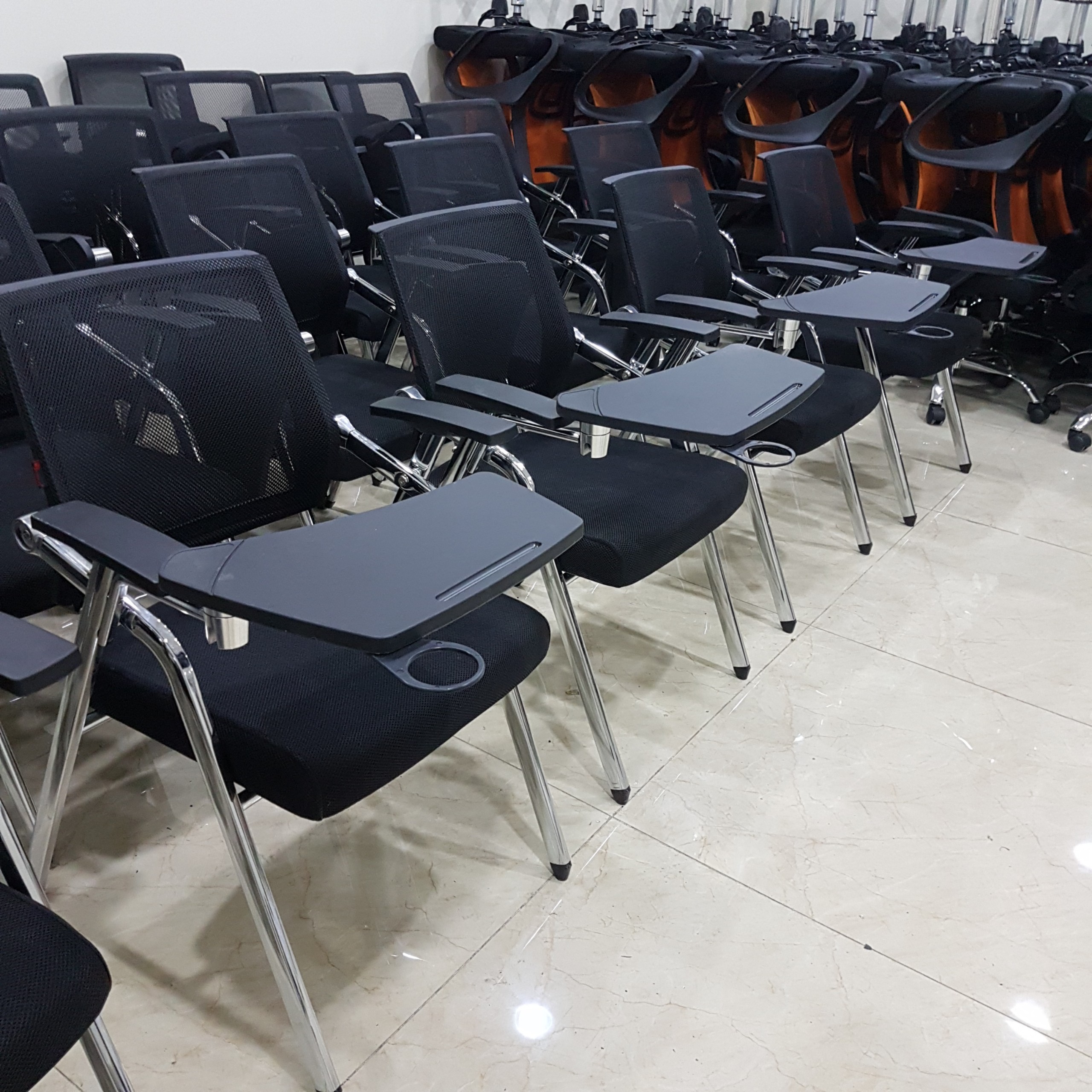 Ghế đào tạo GL402TB